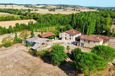Maison 6 pièces 161000 €