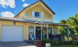 Maison 4 Pièces 85 m² à vendre à Saint-Pierre (97432)