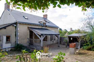 Maison 7 pièces 110000 €