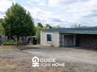 Maison à vendre 7 pièces OULCHES (36) — photo 2