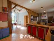 Maison à vendre 7 pièces OULCHES (36) — photo 4
