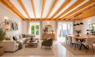 Maison 6 Pièces 144 m² à vendre à Arc-sur-Tille (21560)