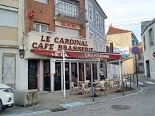Local/bureau à louer LOURDES (65) — photo du bien