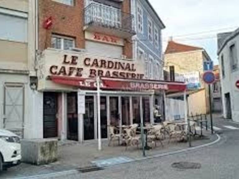 Local/bureau à louer LOURDES (65) — photo 1