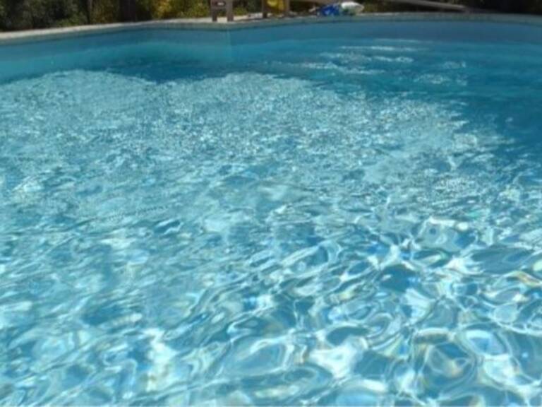 Propriete VILLA avec PISCINE et  PARC vendre 8 pièces secteur SAIGNON (84) — photo 1