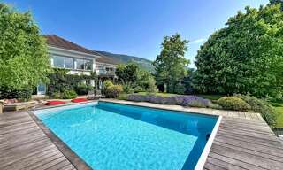 Maison 7 Pièces 380 m² à vendre à Collonges-sous-Salève (74160)