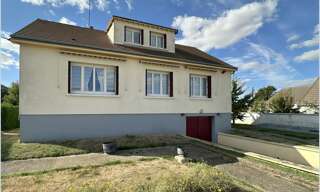 Maison 6 Pièces 110 m² à vendre à Ollé (28120)
