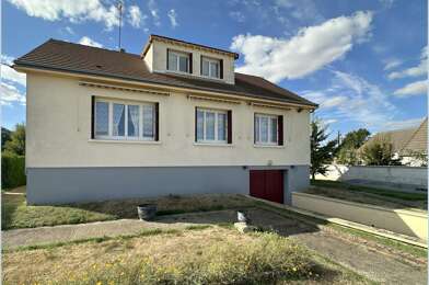 Maison 6 pièces 189000 €