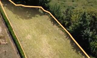 Terrain  1000 m² à vendre à Collonges-sous-Salève (74160)