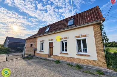 Maison 5 pièces 162000 €