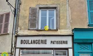 Maison 3 Pièces 63 m² à vendre à Tonnerre (89700)