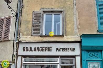 Maison 3 pièces 39500 €