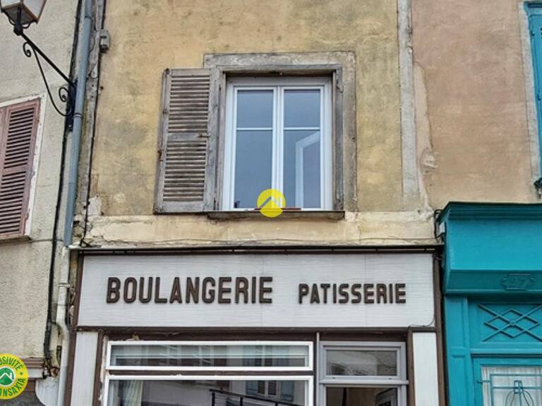 MAISON ET DÉPENDANCES — photo 1