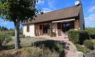 Maison 3 Pièces 81 m² à vendre à Autun (71400)