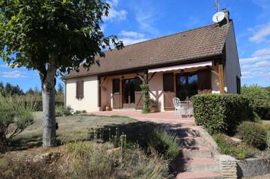 Maison 3 pièces 160000 €