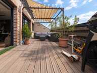 MONTREUIL — LOFT DE 143 M², DEUX TERRASSES ET ACCÈS DIRECT PAR ASCENSEUR — photo 2