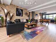 MONTREUIL — LOFT DE 143 M², DEUX TERRASSES ET ACCÈS DIRECT PAR ASCENSEUR — photo 4
