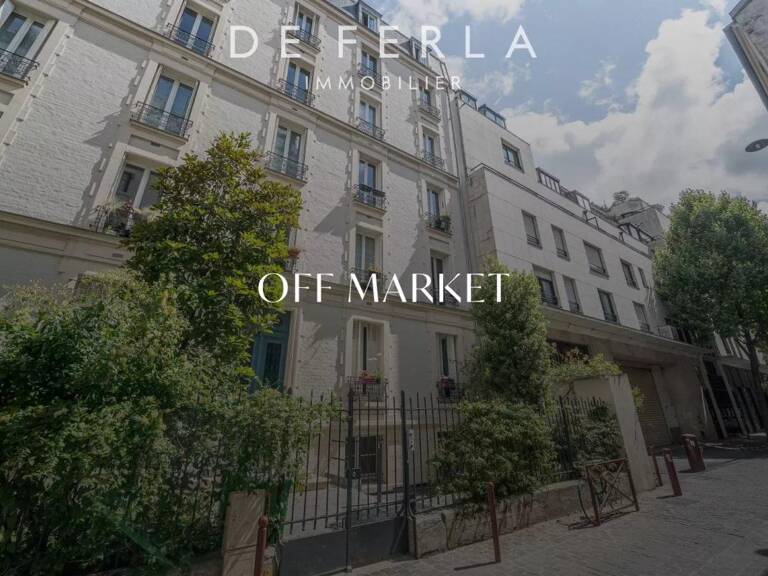 Appartement charmant à Issy-les-Moulineaux — photo 1