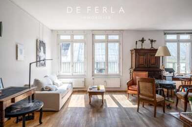Appartement 4 pièces 1295000 €