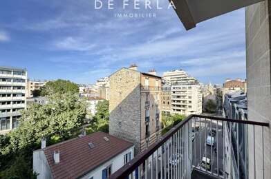 Appartement 3 pièces 630000 €