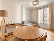 3 pièces refait à neuf - Paris XVème — photo 3