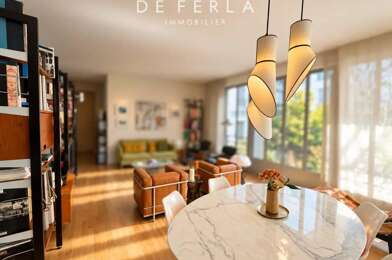 Appartement 4 pièces 1295000 €