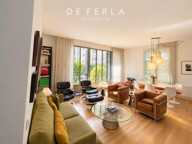 13ᵉ – BUTTE-AUX-CAILLES | APPARTEMENT 3 CHAMBRES AVEC VUE JARDIN — photo 2