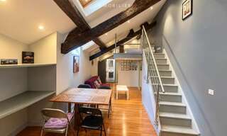 Appartement 2 Pièces 33 m² à vendre à Paris 5 (75005)