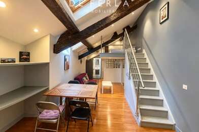 Appartement 2 pièces 419500 €
