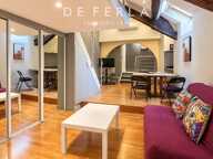 Paris 5ᵉ – Appartement atypique avec mezzanine au cœur du Quartier Latin 40  m2 — photo 2