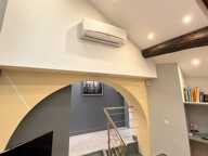 Paris 5ᵉ – Appartement atypique avec mezzanine au cœur du Quartier Latin 40  m2 — photo 4