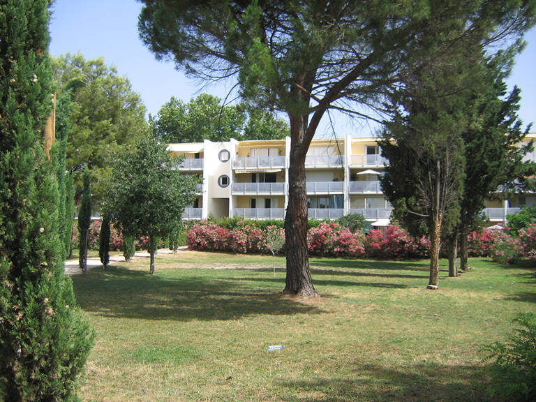 T2 AVEC UN BALCON ENSOLEILLÉ — photo 1