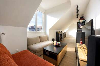 Appartement 3 pièces 227500 €