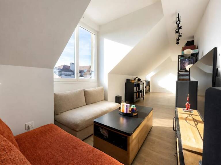 Appartement de 3 pièces de 71 m² à Brou-sur-Chantereine — photo 1