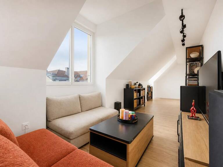 Appartement de 3 pièces de 71 m² à Brou-sur-Chantereine — photo 1