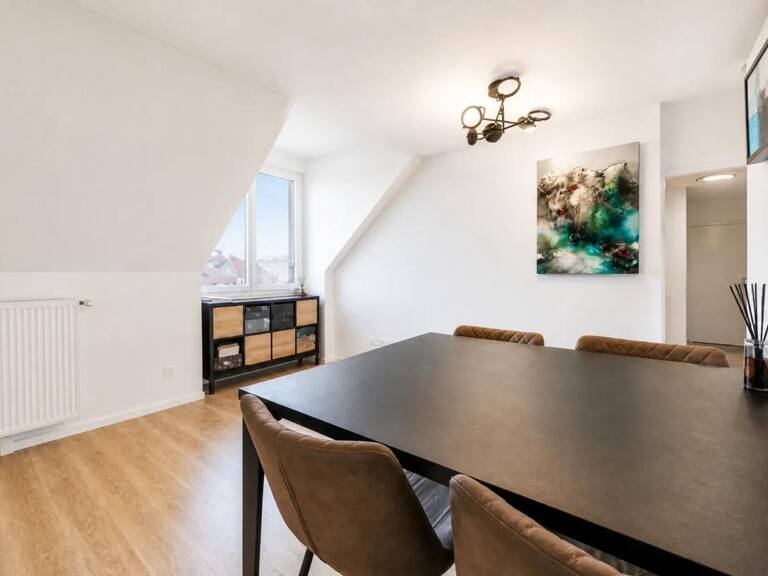 Appartement de 3 pièces de 71 m² à Brou-sur-Chantereine — photo 1