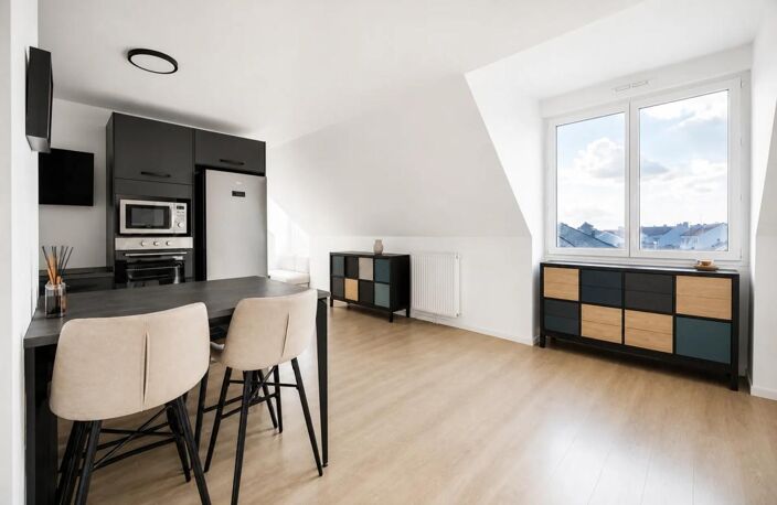 Appartement de 3 pièces de 71 m² près de Chelles — photo 2