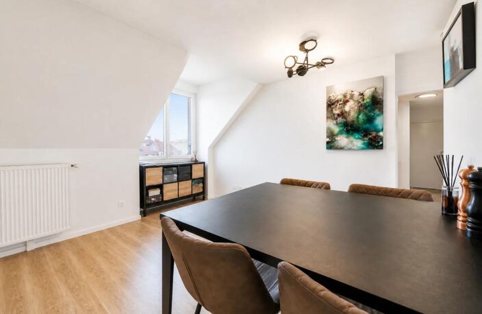 Appartement de 3 pièces de 71 m² près de Chelles — photo 3