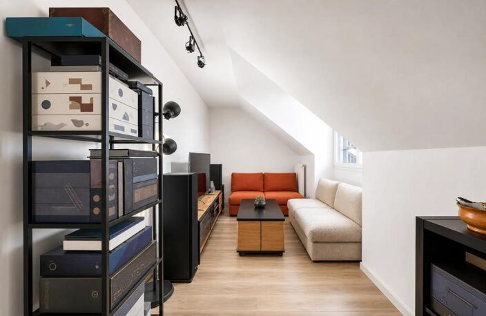 Appartement de 3 pièces de 71 m² près de Chelles — photo 4