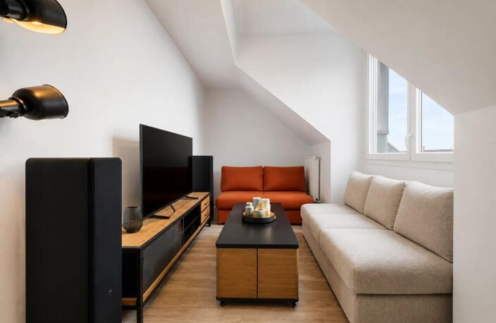 Appartement de 3 pièces de 71 m² près de Chelles — photo 5