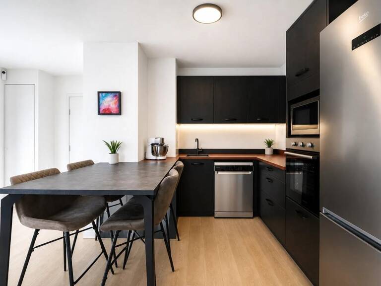 Appartement de 3 pièces de 71 m² près de Chelles — photo 1
