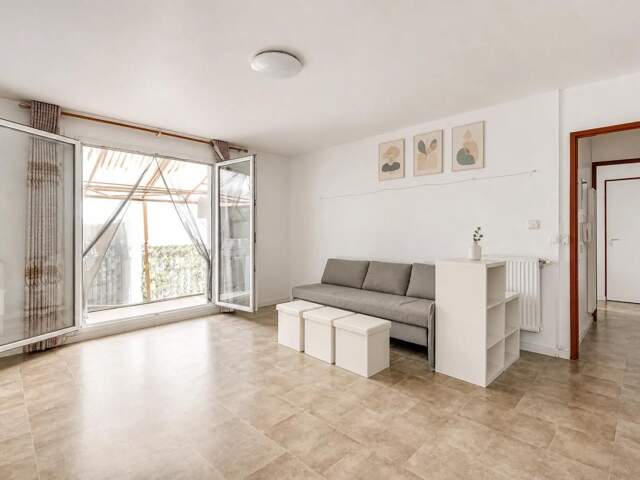 Appartement 3 pièces de 60 m² à Bobigny — photo du bien