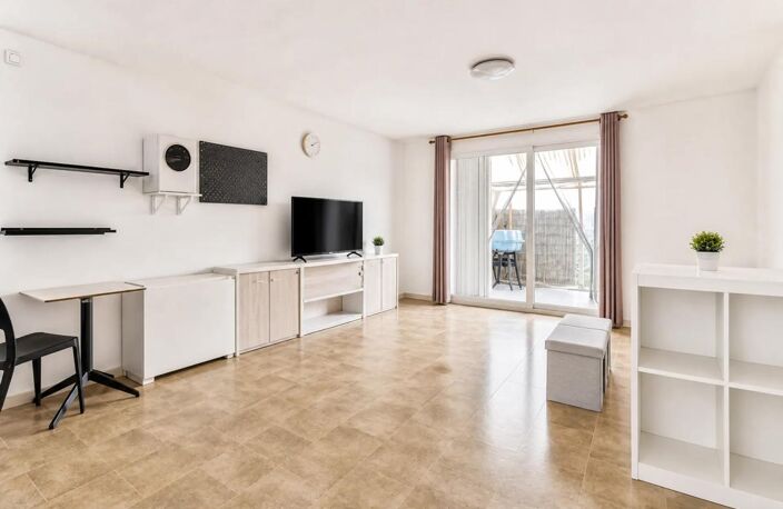 Appartement 3 pièces de 60 m² à Bobigny — photo 2