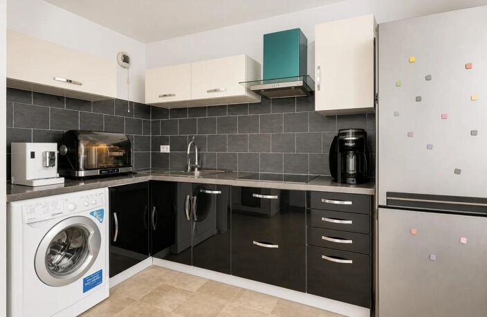 Appartement 3 pièces de 60 m² à Bobigny — photo 4