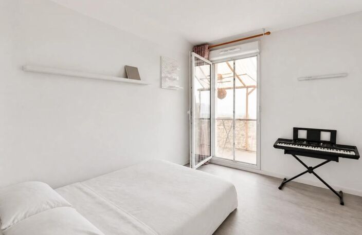 Appartement 3 pièces de 60 m² à Bobigny — photo 5