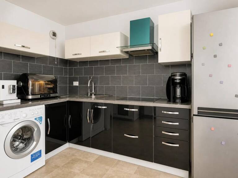 Appartement 3 pièces de 60 m² à Bobigny — photo 1