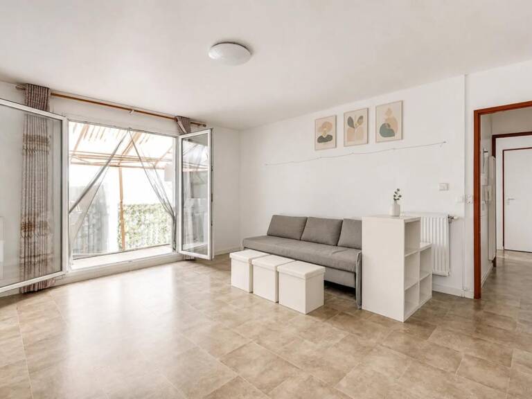 Appartement 3 pièces de 60 m² à Bobigny — photo 1