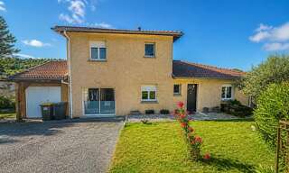 Maison 6 Pièces 128 m² à vendre à Saint-Savin (38300)