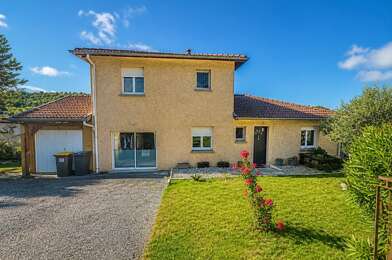 Maison 6 pièces 349900 €