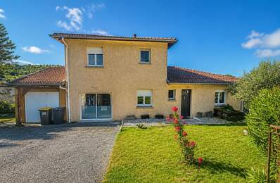 Maison de 6 pièces de 128 m² à Saint-Savin — photo du bien